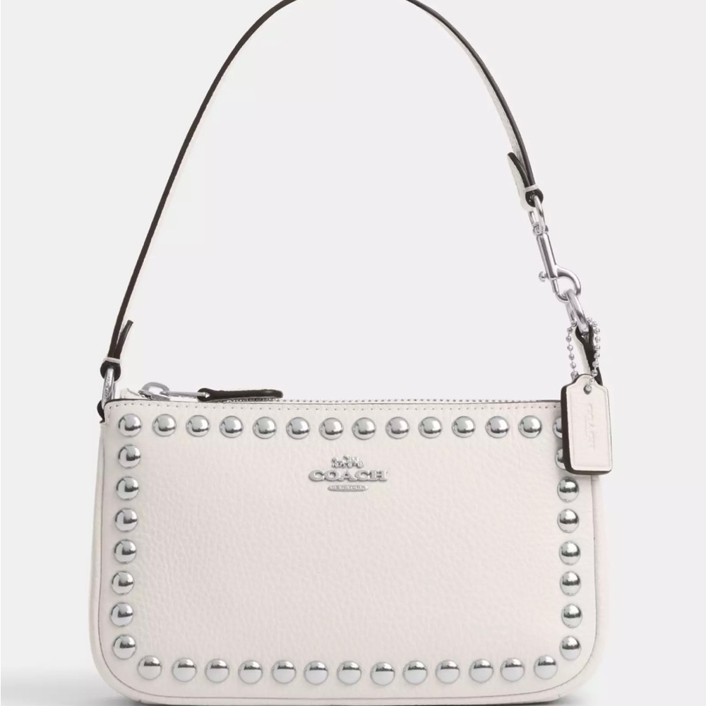 Nolita 19 With Rivets NTW